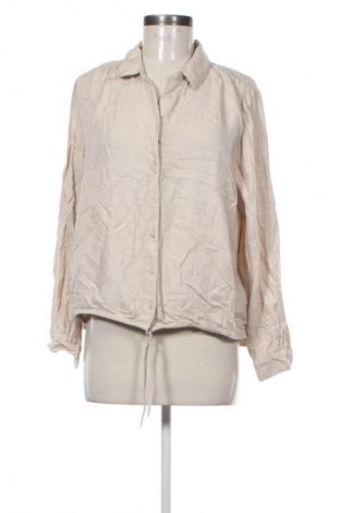 Дамска риза Street One, Размер M, Цвят Бежов, Цена 5,62 €
