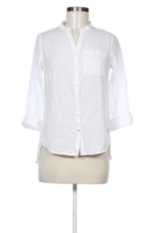 Damenbluse Street One, Größe XS, Farbe Weiß, Preis € 6,99