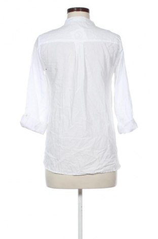 Damenbluse Street One, Größe XS, Farbe Weiß, Preis € 6,99