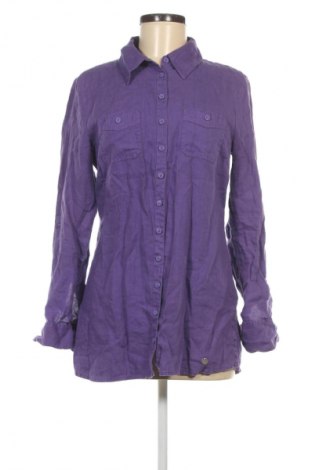 Női ing Street One, Méret M, Szín Lila, Ár 7 559 Ft