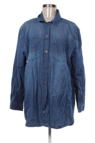 Дамска риза Street One, Размер XXL, Цвят Син, Цена 6,13 €