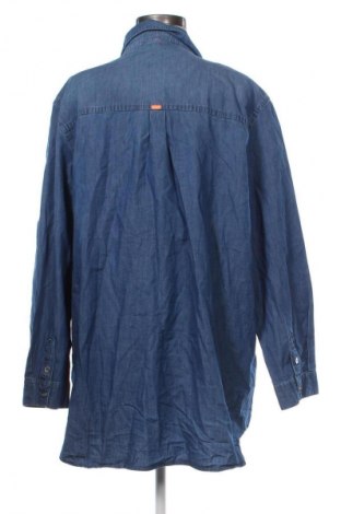 Дамска риза Street One, Размер XXL, Цвят Син, Цена 6,13 €