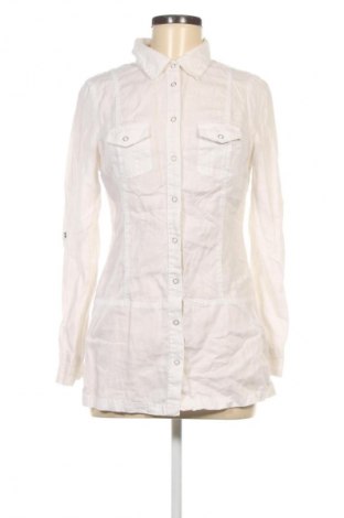 Damenbluse Street One, Größe S, Farbe Ecru, Preis € 6,99