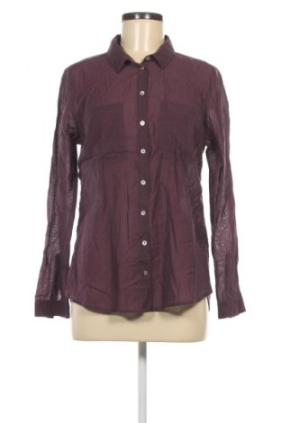 Damenbluse Street One, Größe M, Farbe Lila, Preis € 6,99