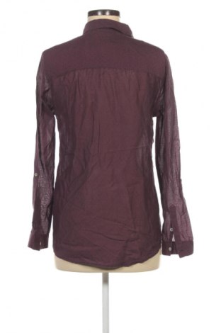 Damenbluse Street One, Größe M, Farbe Lila, Preis € 6,99