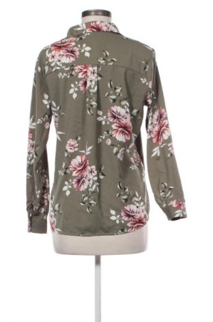 Damenbluse Streetwear Society, Größe S, Farbe Mehrfarbig, Preis € 7,99