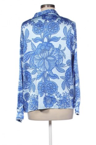 Damenbluse Studio, Größe L, Farbe Mehrfarbig, Preis € 13,00