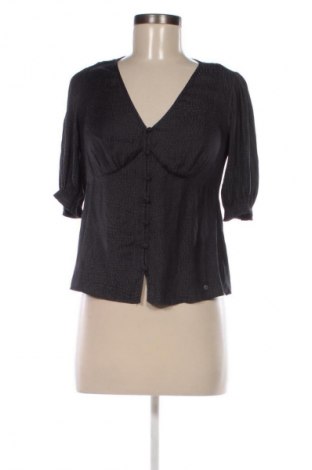 Damenbluse Superdry, Größe S, Farbe Schwarz, Preis € 20,00