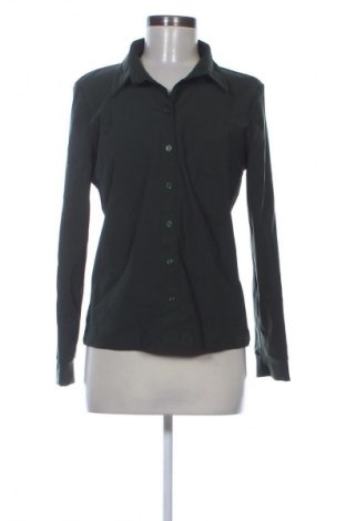 Damenbluse Suzy-Q, Größe L, Farbe Grün, Preis € 10,99