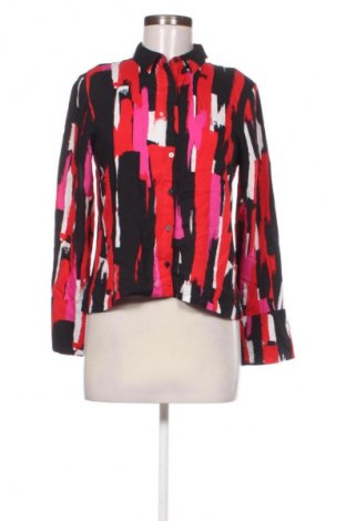 Damska koszula Taifun, Rozmiar L, Kolor Kolorowy, Cena 50,99 zł