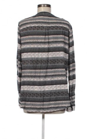 Damenbluse Takko Fashion, Größe M, Farbe Mehrfarbig, Preis € 6,99
