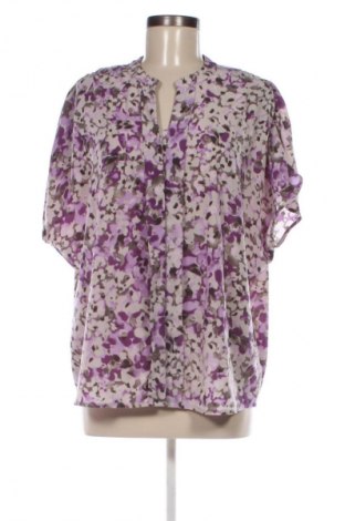 Damenbluse Talbots, Größe L, Farbe Mehrfarbig, Preis € 13,00