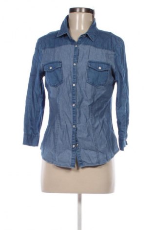 Női ing Tally Weijl, Méret S, Szín Kék, Ár 2 449 Ft