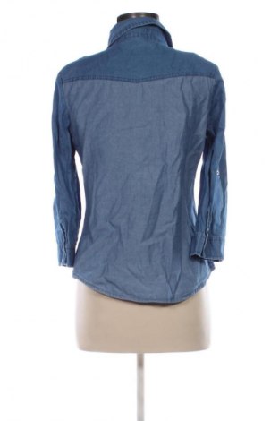 Női ing Tally Weijl, Méret S, Szín Kék, Ár 2 449 Ft