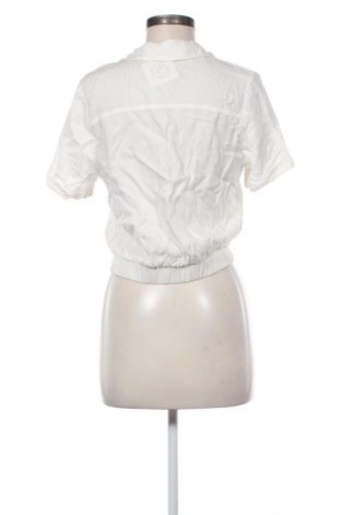 Дамска риза Tally Weijl, Размер M, Цвят Бял, Цена 4,60 €