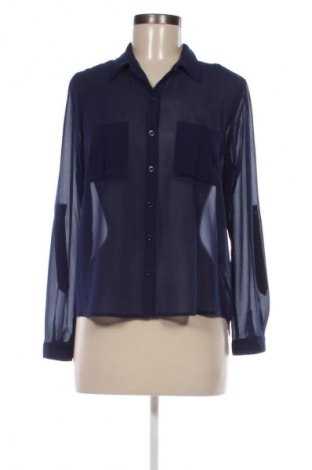 Női ing Tally Weijl, Méret S, Szín Kék, Ár 5 372 Ft