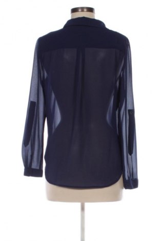 Női ing Tally Weijl, Méret S, Szín Kék, Ár 5 372 Ft