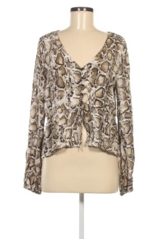 Damenbluse Tally Weijl, Größe XL, Farbe Mehrfarbig, Preis € 8,99