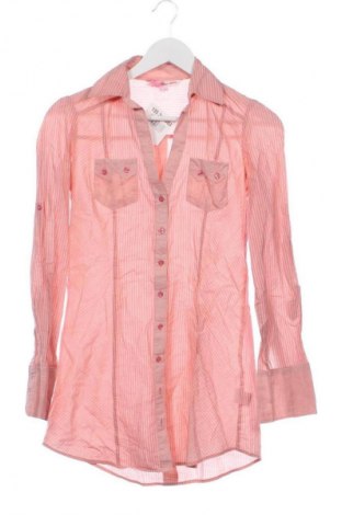 Damenbluse Tally Weijl, Größe XS, Farbe Mehrfarbig, Preis 5,99 €