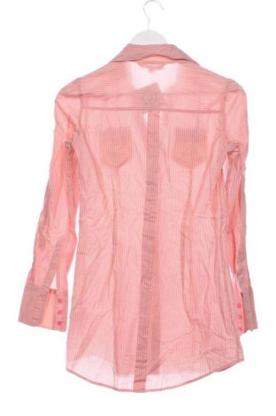 Damenbluse Tally Weijl, Größe XS, Farbe Mehrfarbig, Preis 5,99 €