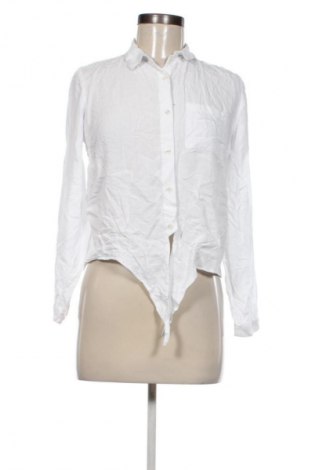 Damenbluse Tally Weijl, Größe M, Farbe Weiß, Preis € 5,99