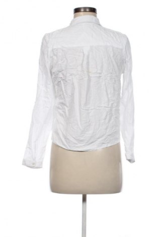 Damenbluse Tally Weijl, Größe M, Farbe Weiß, Preis € 5,99