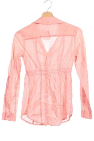 Damenbluse Tally Weijl, Größe XS, Farbe Rosa, Preis € 5,99