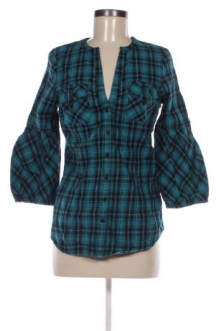 Cămașă de femei Tally Weijl, Mărime M, Culoare Multicolor, Preț 67,77 Lei