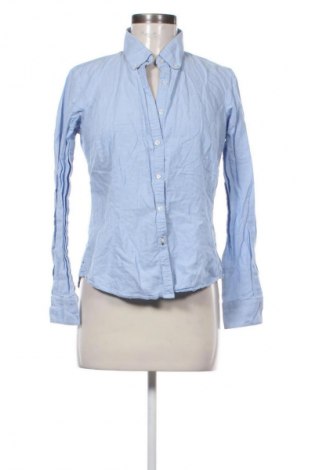 Дамска риза Tchibo, Размер M, Цвят Син, Цена 6,13 €