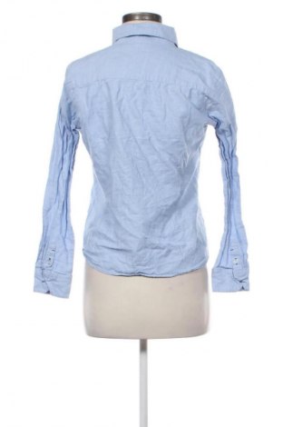 Дамска риза Tchibo, Размер M, Цвят Син, Цена 6,13 €
