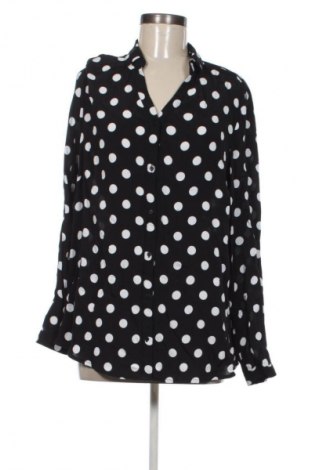 Дамска риза Tchibo, Размер XL, Цвят Многоцветен, Цена 5,62 €