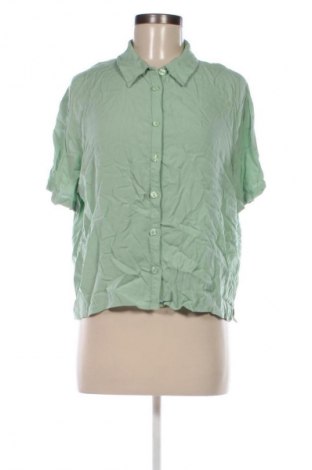 Női ing Terranova, Méret XL, Szín Zöld, Ár 5 372 Ft