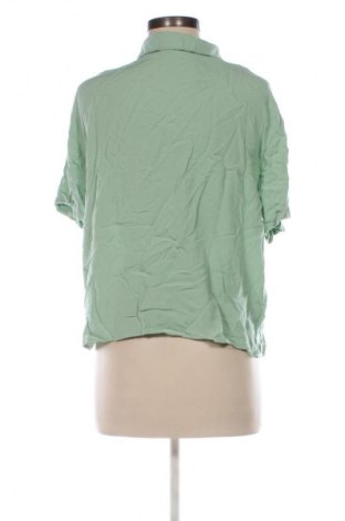 Női ing Terranova, Méret XL, Szín Zöld, Ár 5 372 Ft