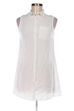 Damenbluse Terranova, Größe S, Farbe Ecru, Preis € 13,00