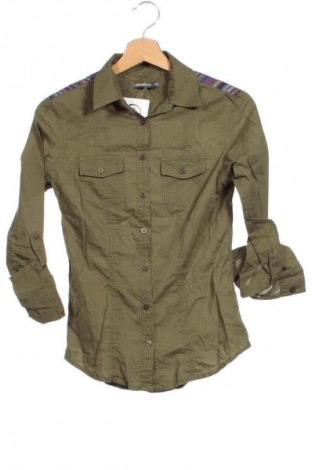 Női ing Terranova, Méret XS, Szín Zöld, Ár 5 372 Ft