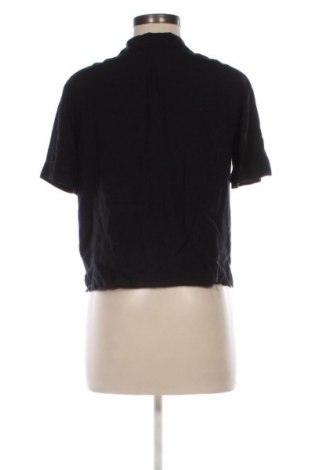 Damenbluse Terranova, Größe M, Farbe Schwarz, Preis € 13,00