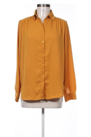 Дамска риза Terranova, Размер S, Цвят Оранжев, Цена 3,57 €