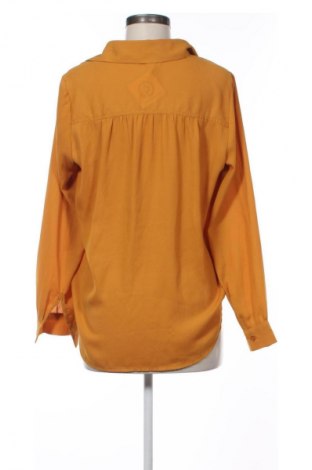 Дамска риза Terranova, Размер S, Цвят Оранжев, Цена 3,57 €