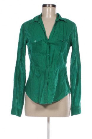 Női ing Terranova, Méret M, Szín Zöld, Ár 5 372 Ft