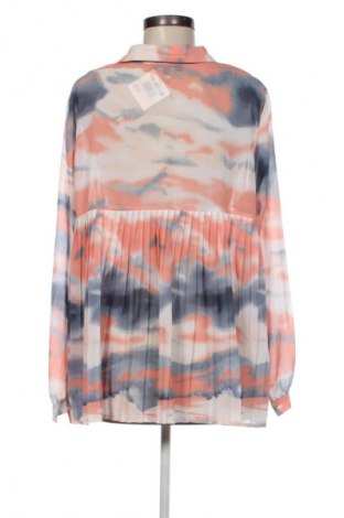 Damenbluse Terre Bleue, Größe XL, Farbe Mehrfarbig, Preis € 15,99