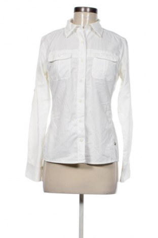 Damenbluse The North Face, Größe S, Farbe Weiß, Preis € 13,99