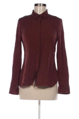 Damenbluse Theory, Größe M, Farbe Braun, Preis € 42,00