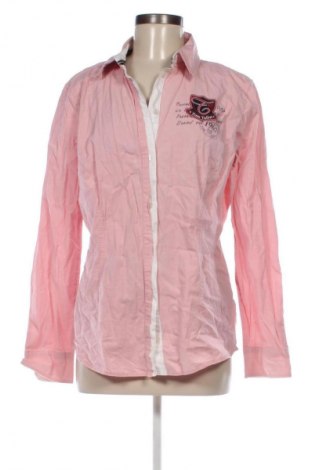 Дамска риза Tom Tailor, Размер L, Цвят Многоцветен, Цена 7,15 €