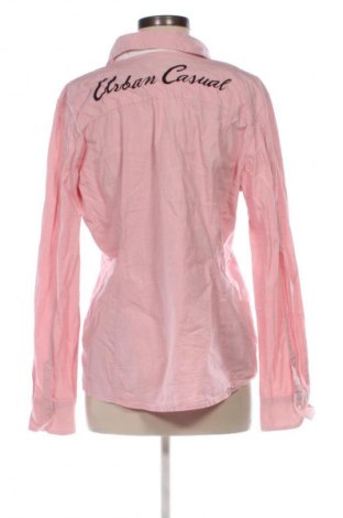 Дамска риза Tom Tailor, Размер L, Цвят Многоцветен, Цена 7,15 €