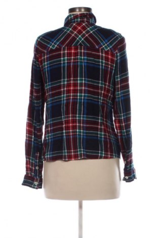 Damenbluse Tom Tailor, Größe M, Farbe Mehrfarbig, Preis € 6,99