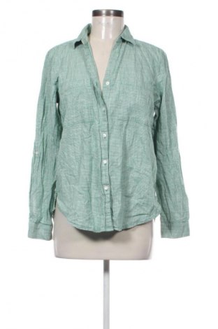 Damenbluse Tom Tailor, Größe M, Farbe Grün, Preis € 8,99