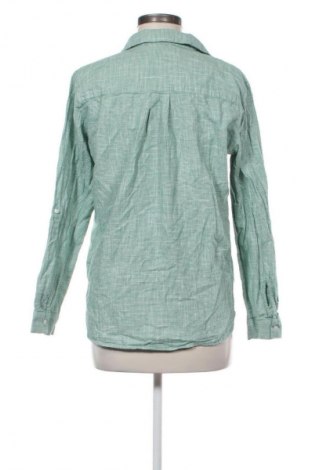 Damenbluse Tom Tailor, Größe M, Farbe Grün, Preis € 8,99