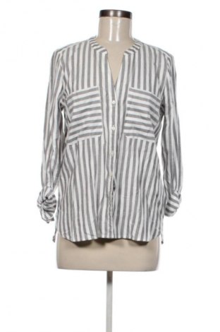 Дамска риза Tom Tailor, Размер S, Цвят Многоцветен, Цена 5,62 €