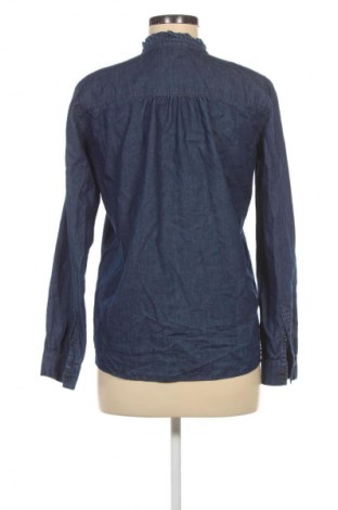 Női ing Tom Tailor, Méret S, Szín Kék, Ár 3 359 Ft
