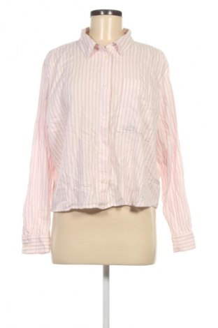 Damenbluse Tom Tailor, Größe L, Farbe Mehrfarbig, Preis € 8,99